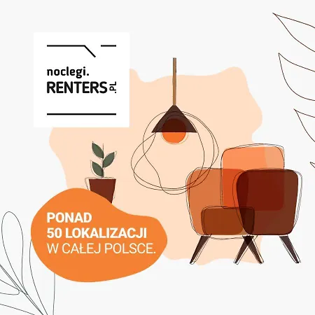 Affordable Underground Near Pge Narodowy By Renters 公寓